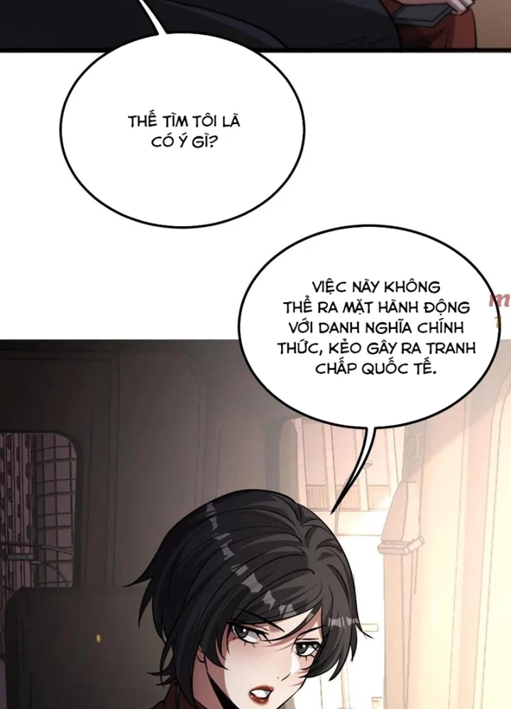 Ta Bị Kẹt Cùng Một Ngày 1000 Năm Chapter 176 - Trang 4