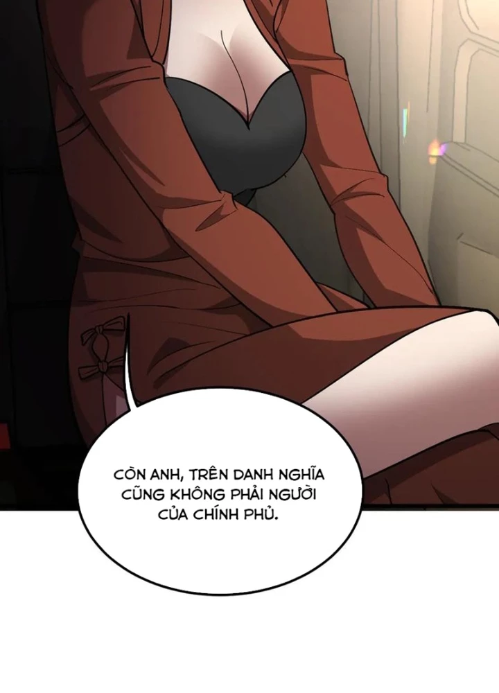 Ta Bị Kẹt Cùng Một Ngày 1000 Năm Chapter 176 - Trang 4