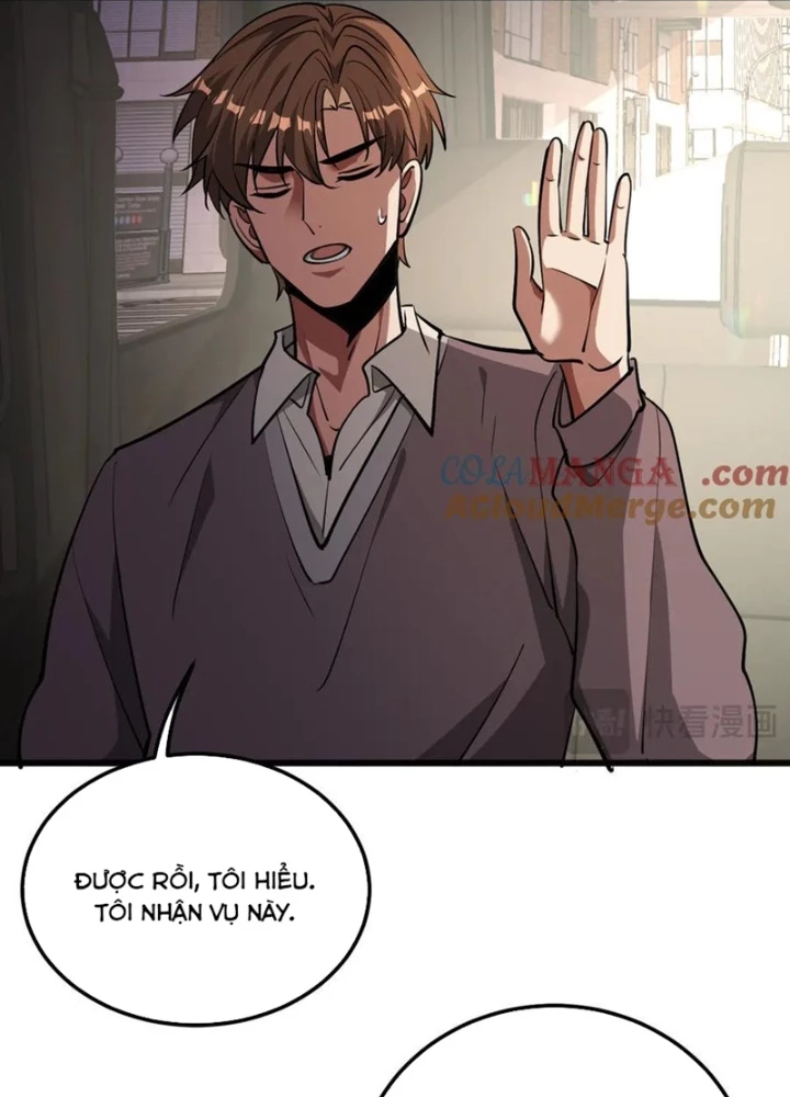 Ta Bị Kẹt Cùng Một Ngày 1000 Năm Chapter 176 - Trang 4
