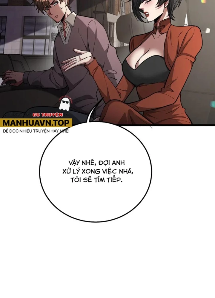 Ta Bị Kẹt Cùng Một Ngày 1000 Năm Chapter 176 - Trang 4