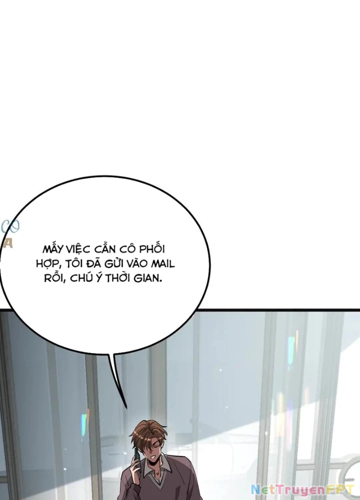Ta Bị Kẹt Cùng Một Ngày 1000 Năm Chapter 176 - Trang 4