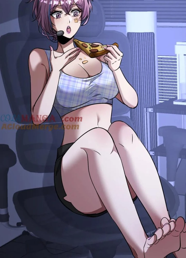 Ta Bị Kẹt Cùng Một Ngày 1000 Năm Chapter 176 - Trang 4