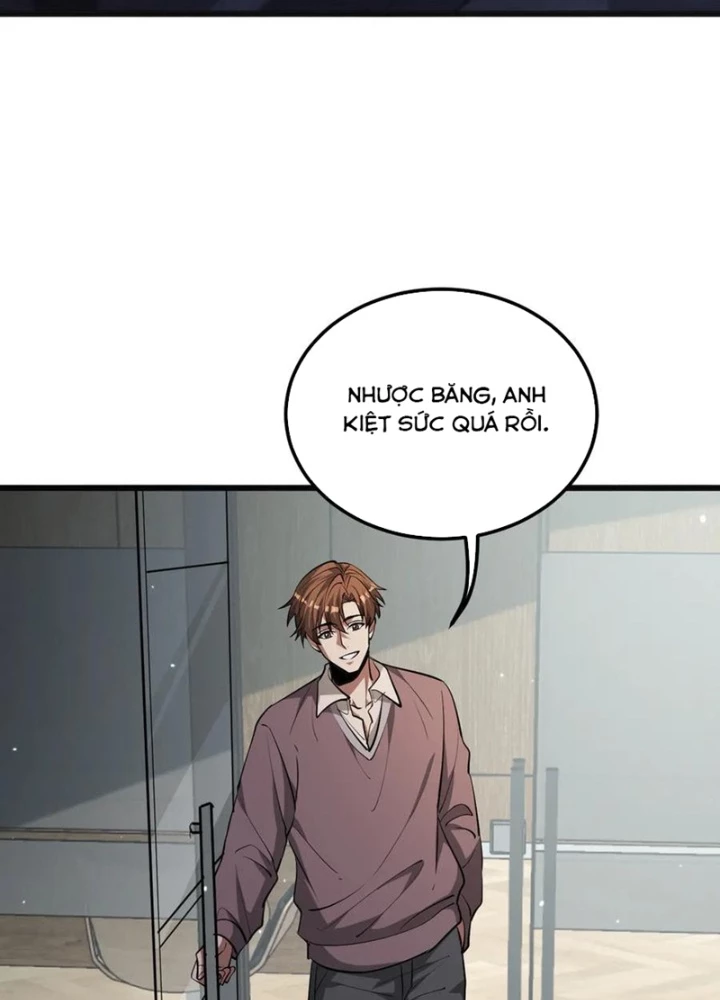 Ta Bị Kẹt Cùng Một Ngày 1000 Năm Chapter 176 - Trang 4