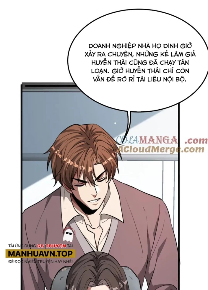 Ta Bị Kẹt Cùng Một Ngày 1000 Năm Chapter 176 - Trang 4