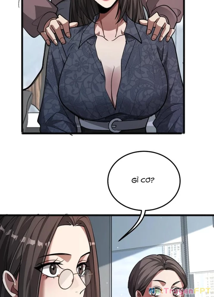 Ta Bị Kẹt Cùng Một Ngày 1000 Năm Chapter 176 - Trang 4