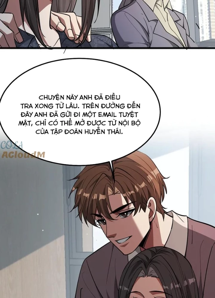Ta Bị Kẹt Cùng Một Ngày 1000 Năm Chapter 176 - Trang 4