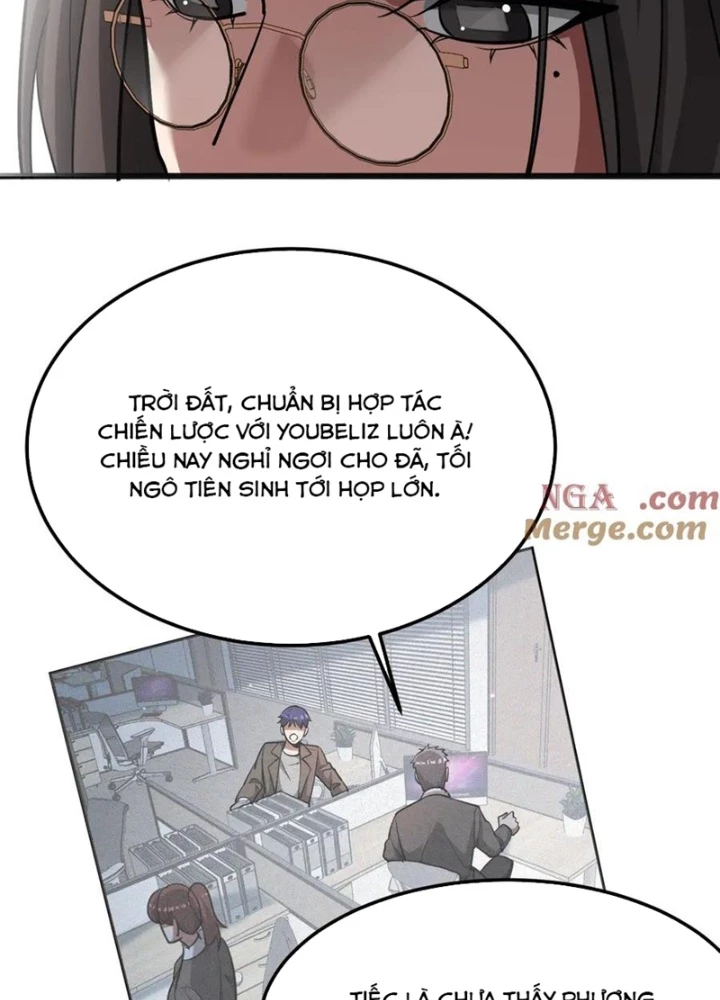 Ta Bị Kẹt Cùng Một Ngày 1000 Năm Chapter 176 - Trang 4