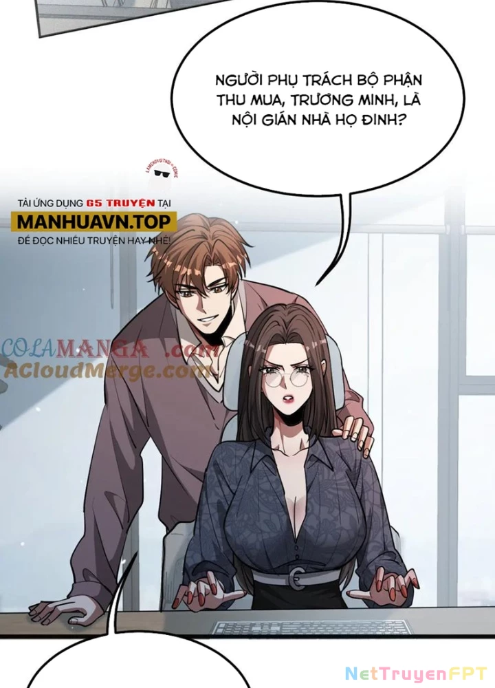 Ta Bị Kẹt Cùng Một Ngày 1000 Năm Chapter 176 - Trang 4