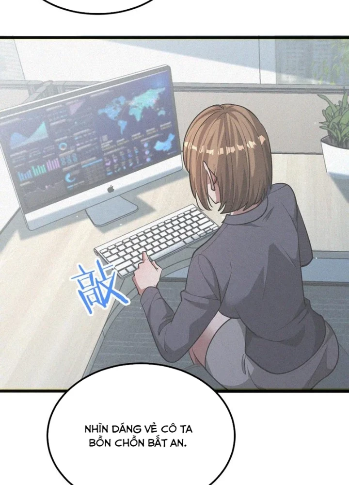 Ta Bị Kẹt Cùng Một Ngày 1000 Năm Chapter 176 - Trang 4