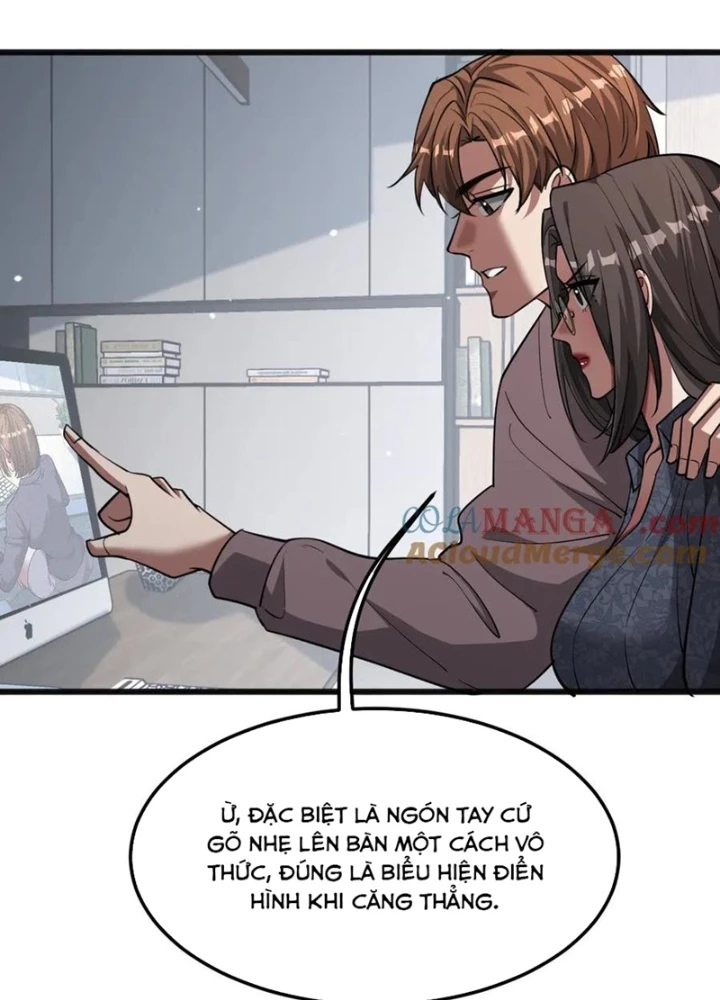 Ta Bị Kẹt Cùng Một Ngày 1000 Năm Chapter 176 - Trang 4
