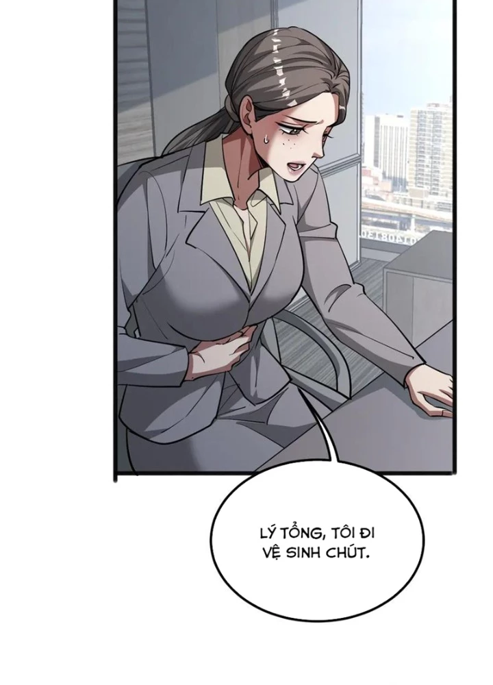 Ta Bị Kẹt Cùng Một Ngày 1000 Năm Chapter 176 - Trang 4