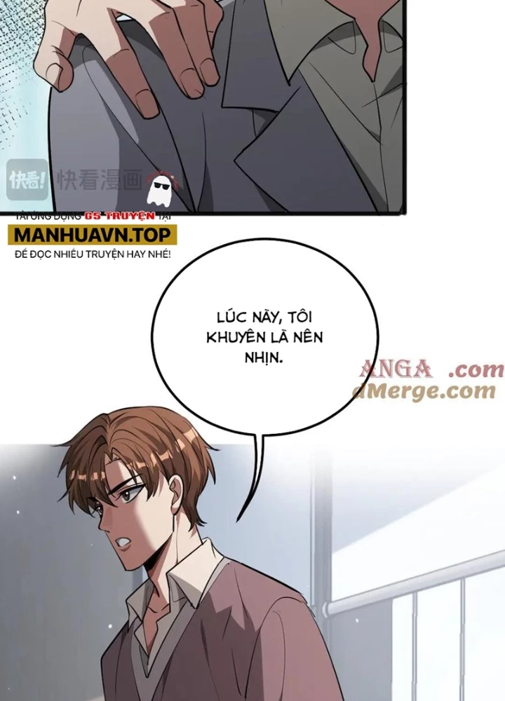 Ta Bị Kẹt Cùng Một Ngày 1000 Năm Chapter 176 - Trang 4