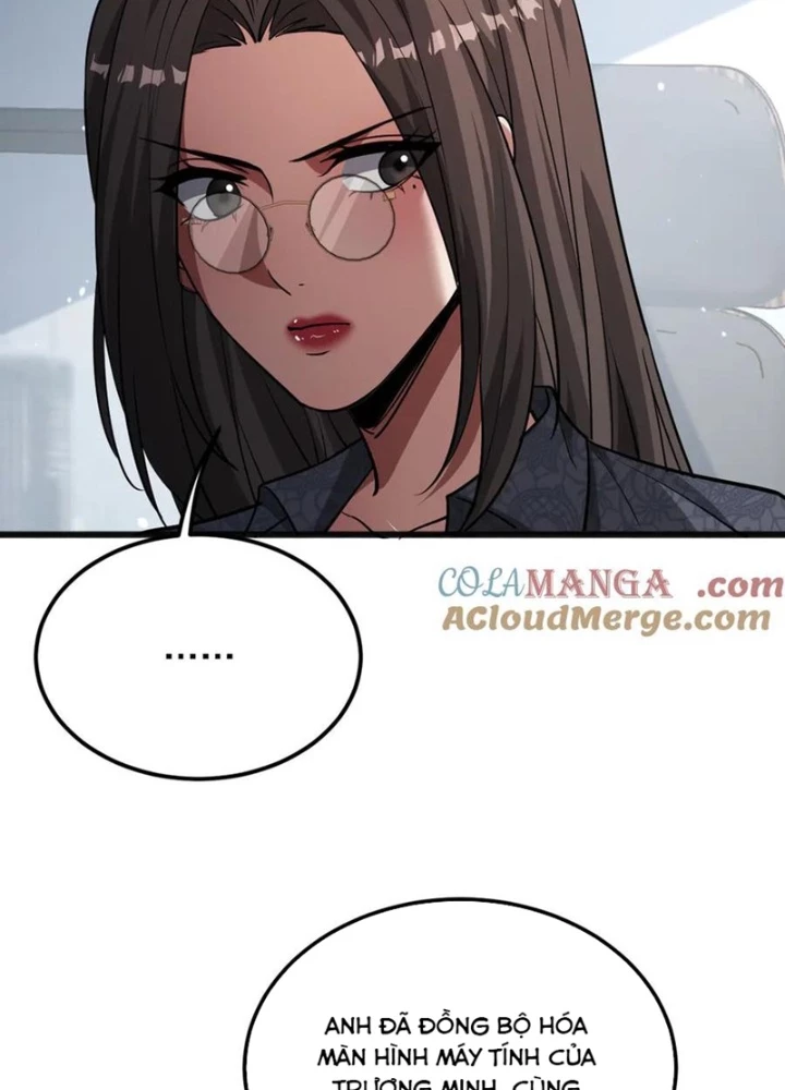 Ta Bị Kẹt Cùng Một Ngày 1000 Năm Chapter 176 - Trang 4