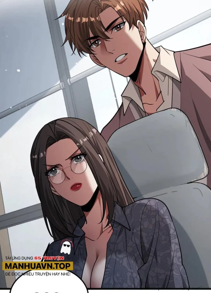 Ta Bị Kẹt Cùng Một Ngày 1000 Năm Chapter 176 - Trang 4