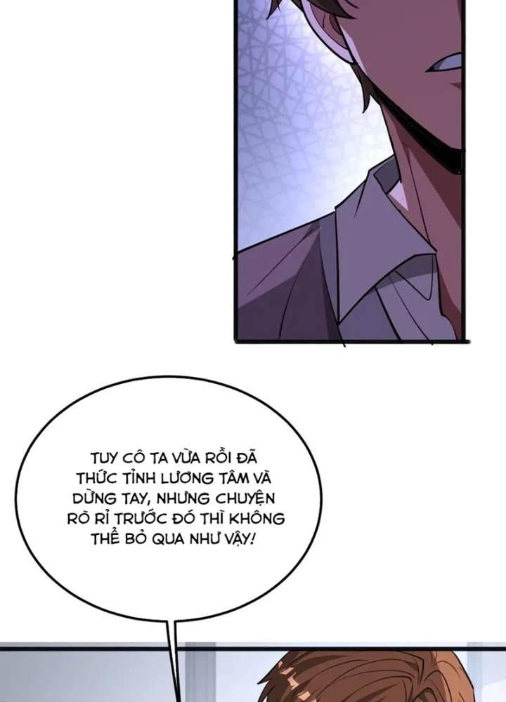 Ta Bị Kẹt Cùng Một Ngày 1000 Năm Chapter 176 - Trang 4