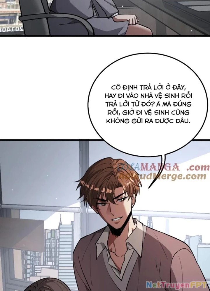 Ta Bị Kẹt Cùng Một Ngày 1000 Năm Chapter 176 - Trang 4