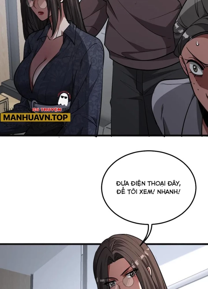 Ta Bị Kẹt Cùng Một Ngày 1000 Năm Chapter 176 - Trang 4