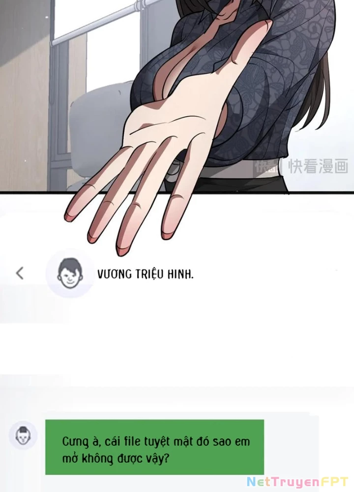 Ta Bị Kẹt Cùng Một Ngày 1000 Năm Chapter 176 - Trang 4
