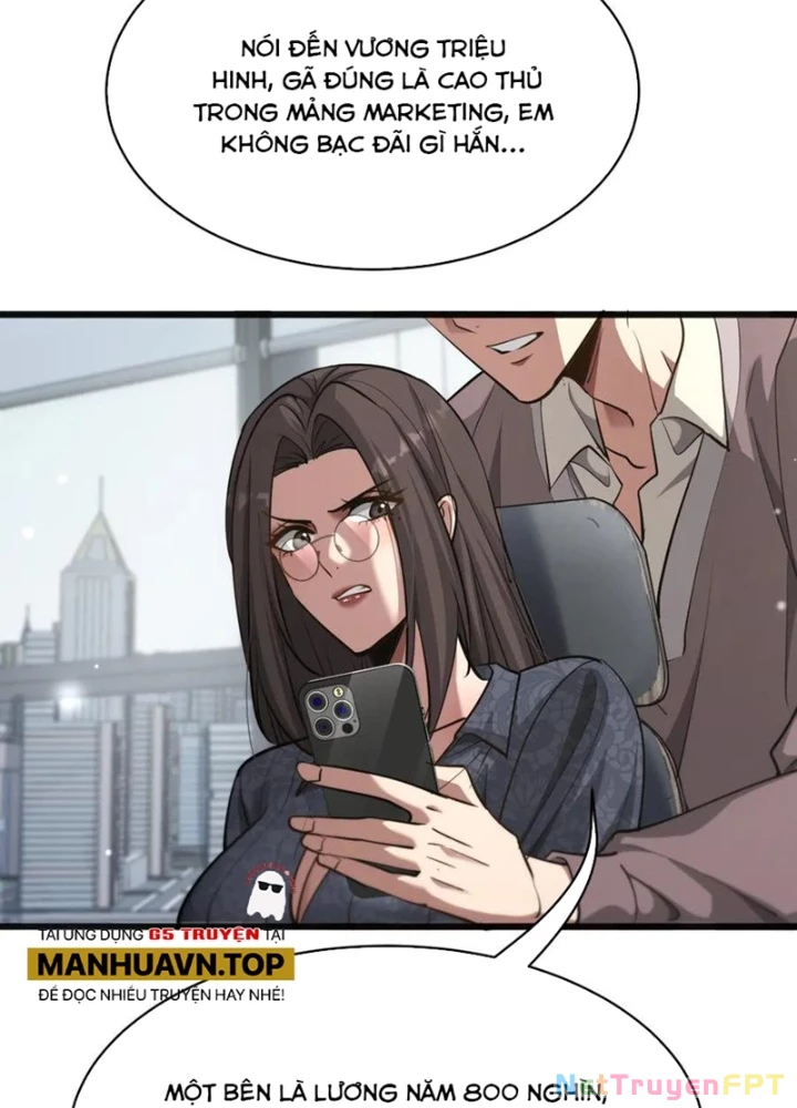 Ta Bị Kẹt Cùng Một Ngày 1000 Năm Chapter 176 - Trang 4
