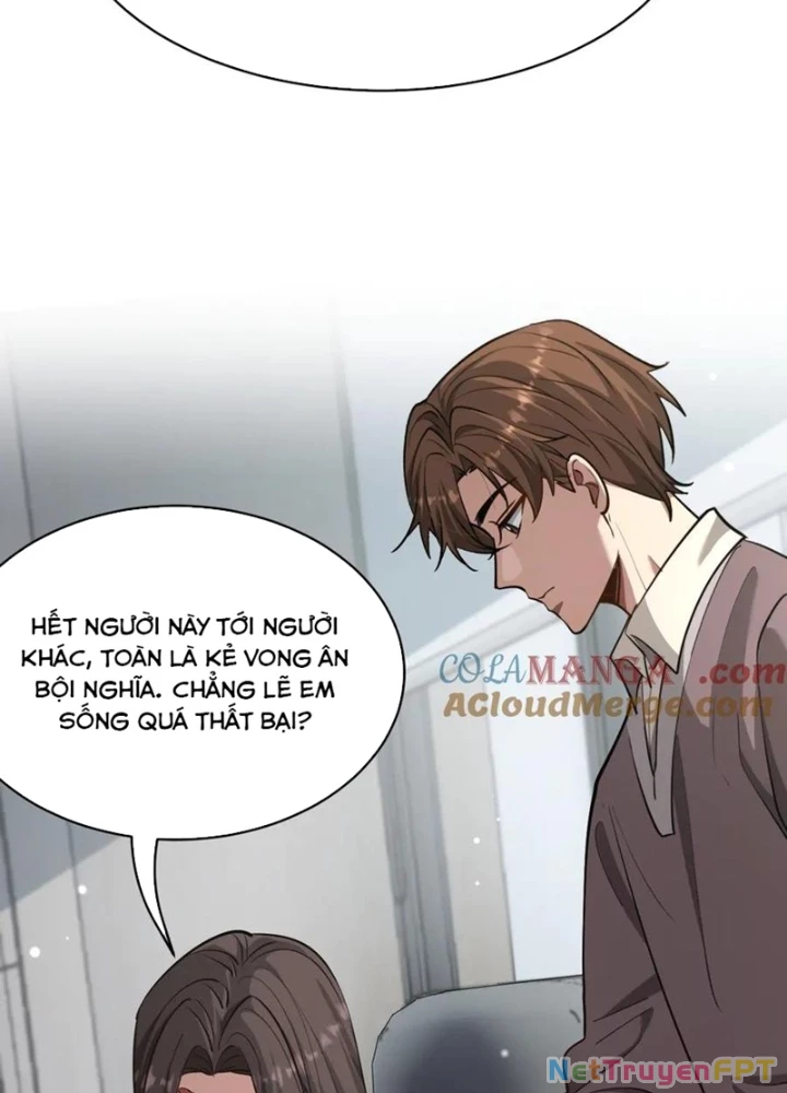 Ta Bị Kẹt Cùng Một Ngày 1000 Năm Chapter 176 - Trang 4
