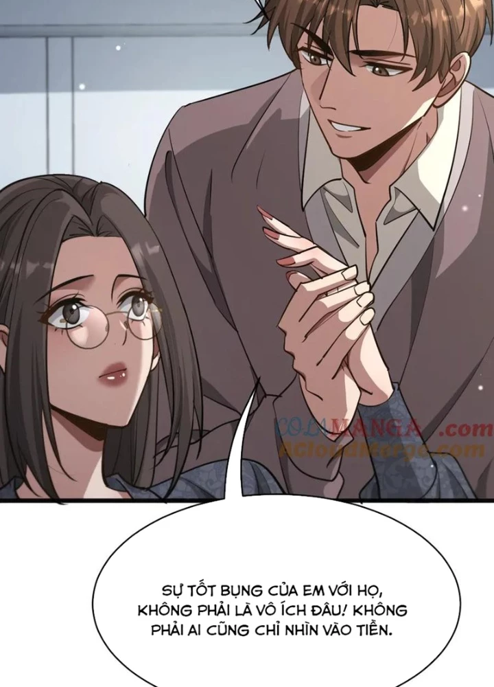 Ta Bị Kẹt Cùng Một Ngày 1000 Năm Chapter 176 - Trang 4