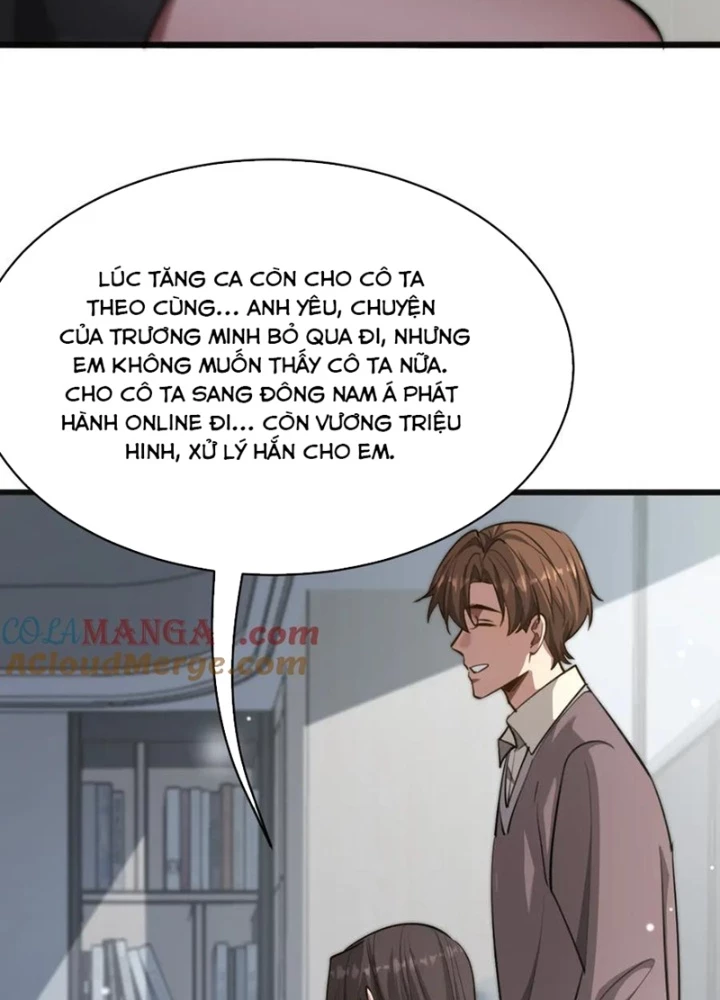 Ta Bị Kẹt Cùng Một Ngày 1000 Năm Chapter 176 - Trang 4