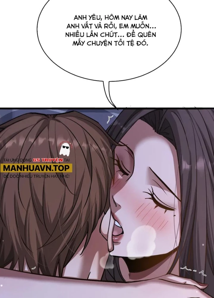 Ta Bị Kẹt Cùng Một Ngày 1000 Năm Chapter 176 - Trang 4