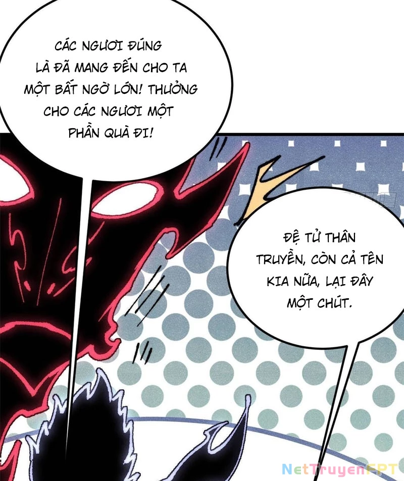 Vạn Cổ Tối Cường Tông Chapter 409 - Trang 4