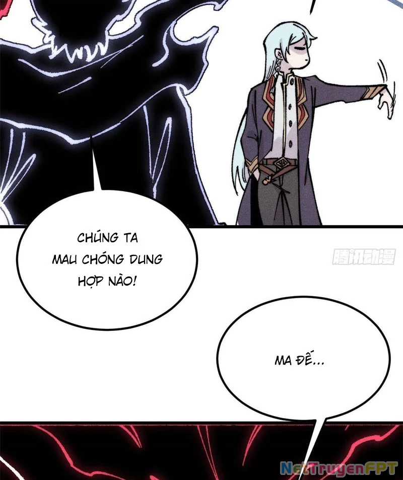 Vạn Cổ Tối Cường Tông Chapter 409 - Trang 4