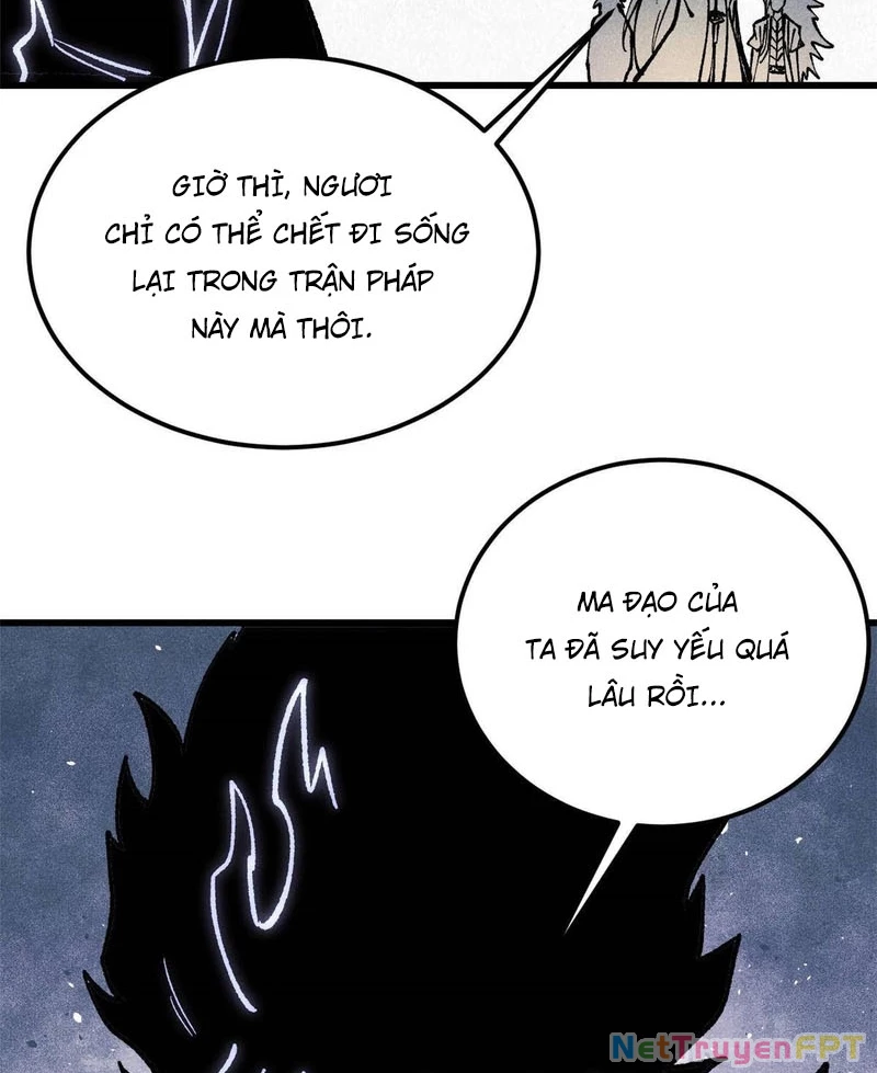 Vạn Cổ Tối Cường Tông Chapter 409 - Trang 4