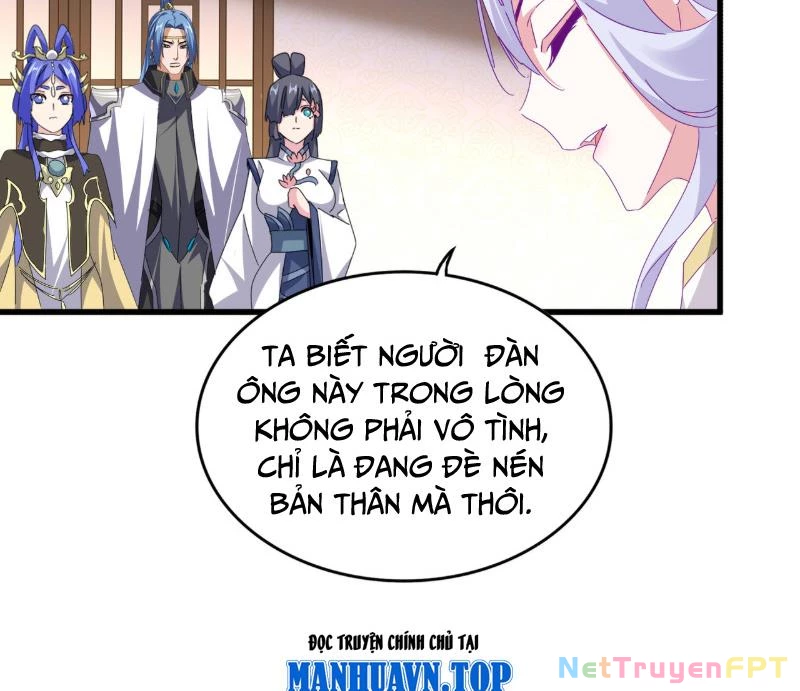 Đại Quản Gia Là Ma Hoàng Chapter 680 - Trang 4