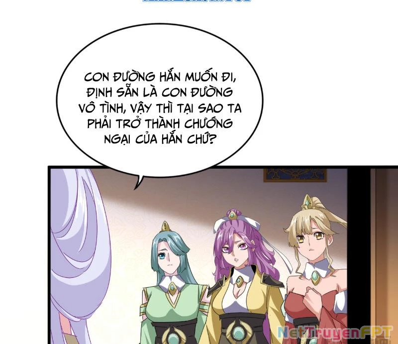 Đại Quản Gia Là Ma Hoàng Chapter 680 - Trang 4