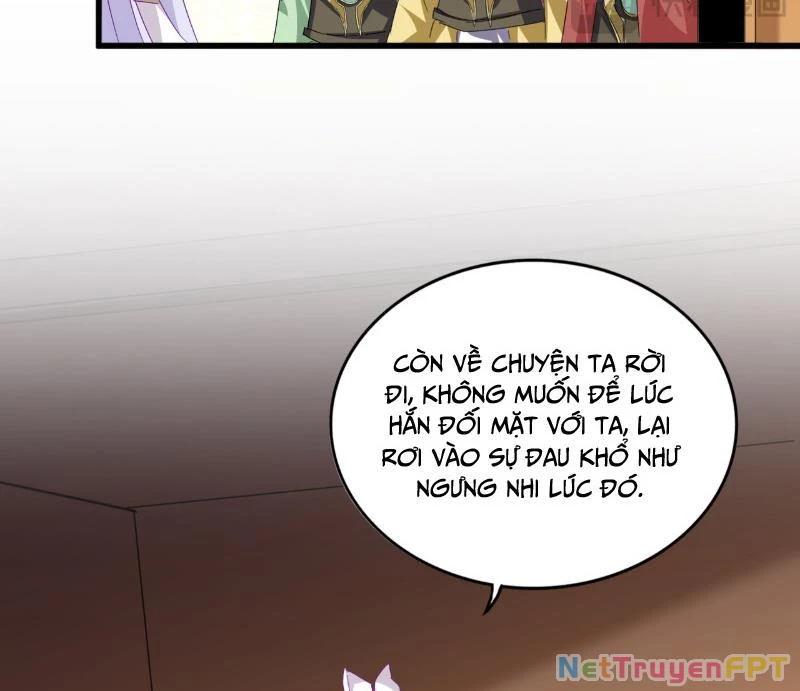 Đại Quản Gia Là Ma Hoàng Chapter 680 - Trang 4