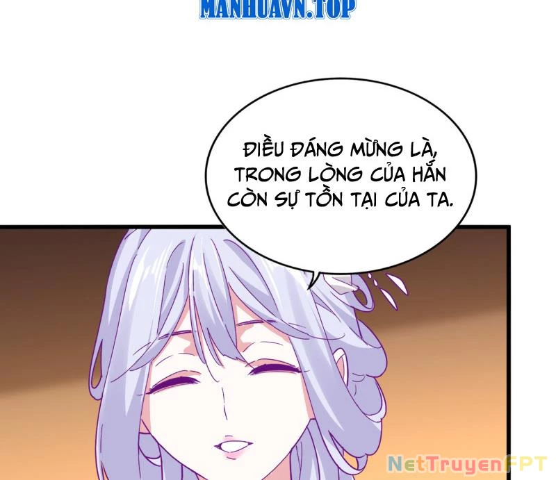 Đại Quản Gia Là Ma Hoàng Chapter 680 - Trang 4