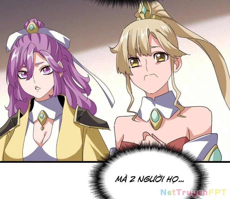 Đại Quản Gia Là Ma Hoàng Chapter 680 - Trang 4
