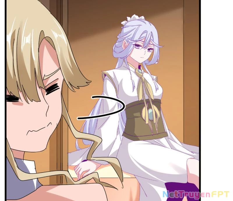 Đại Quản Gia Là Ma Hoàng Chapter 680 - Trang 4