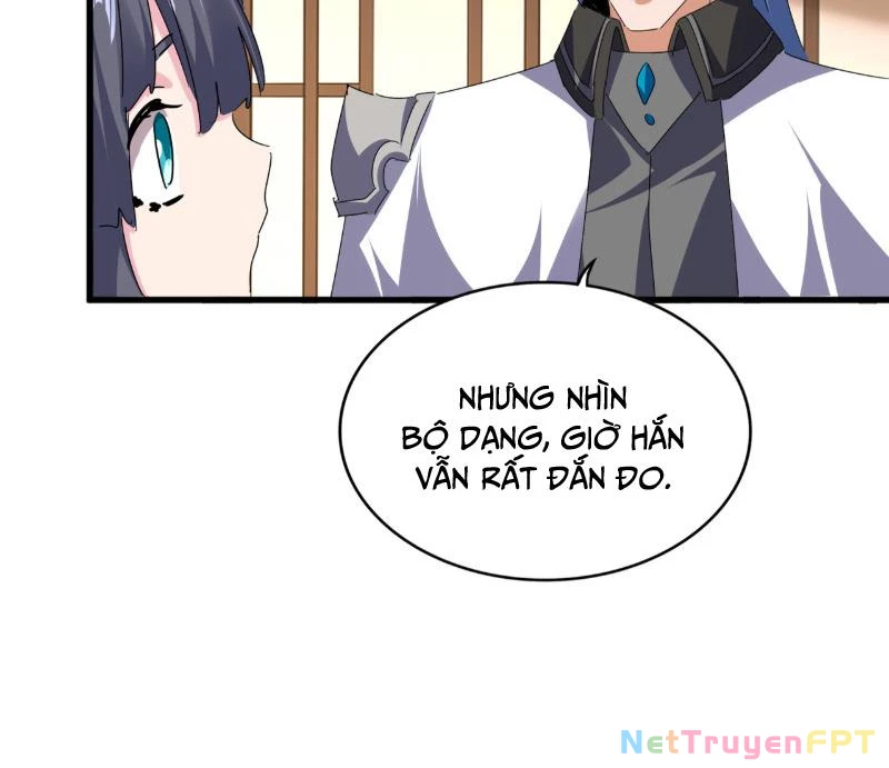 Đại Quản Gia Là Ma Hoàng Chapter 680 - Trang 4