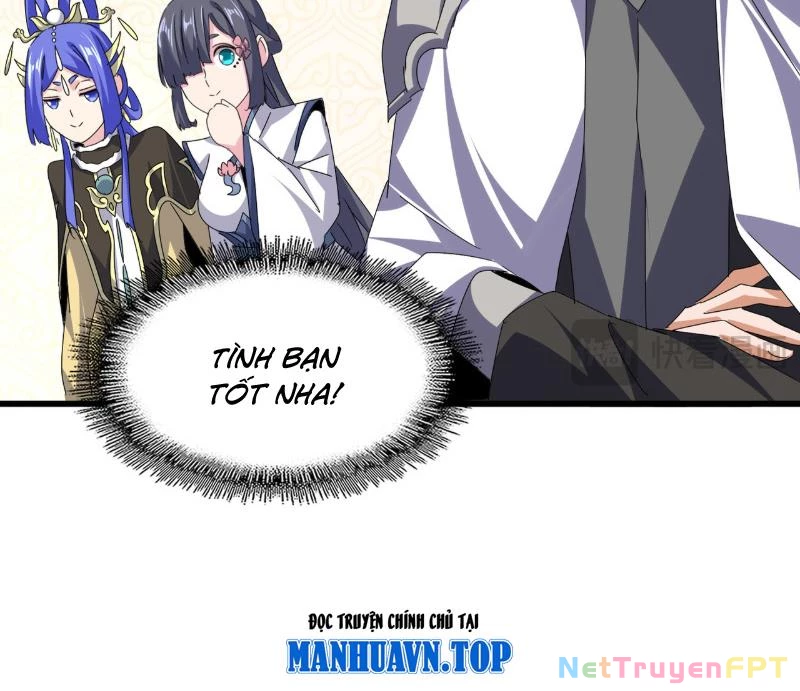 Đại Quản Gia Là Ma Hoàng Chapter 680 - Trang 4