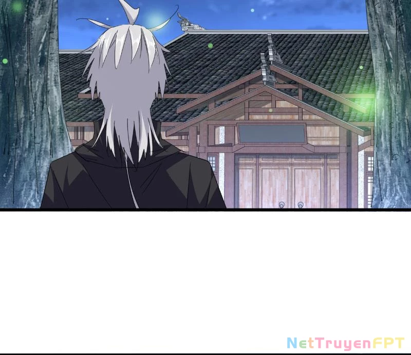 Đại Quản Gia Là Ma Hoàng Chapter 680 - Trang 4
