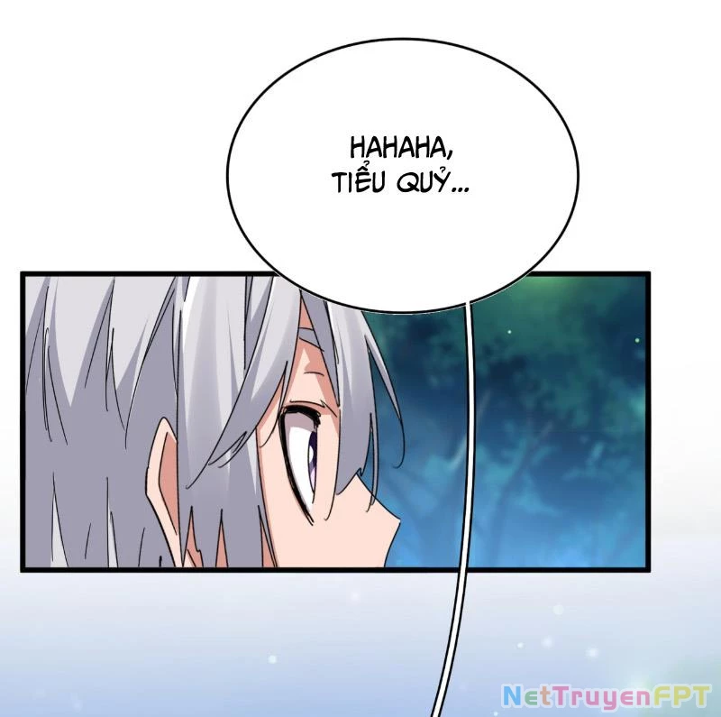 Đại Quản Gia Là Ma Hoàng Chapter 680 - Trang 4