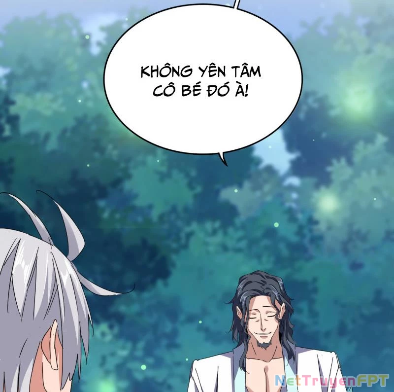 Đại Quản Gia Là Ma Hoàng Chapter 680 - Trang 4