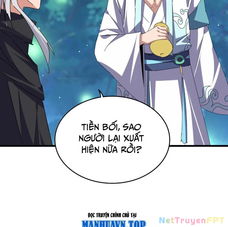 Đại Quản Gia Là Ma Hoàng Chapter 680 - Trang 4