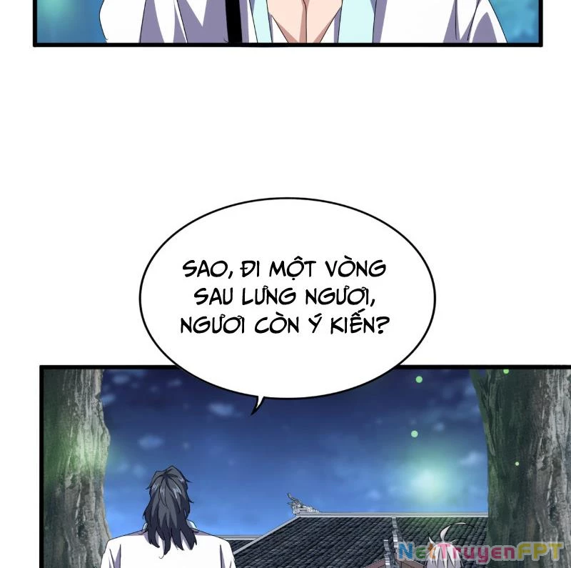 Đại Quản Gia Là Ma Hoàng Chapter 680 - Trang 4