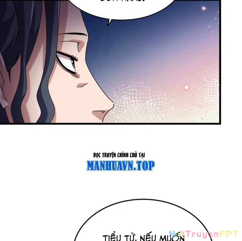 Đại Quản Gia Là Ma Hoàng Chapter 680 - Trang 4
