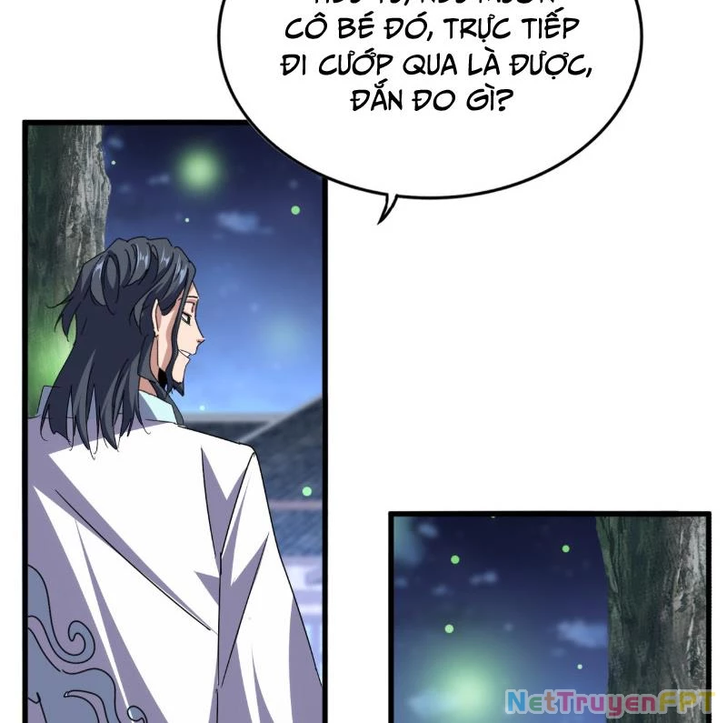Đại Quản Gia Là Ma Hoàng Chapter 680 - Trang 4