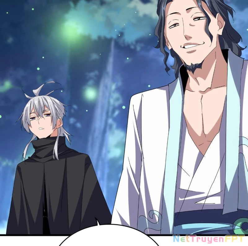 Đại Quản Gia Là Ma Hoàng Chapter 680 - Trang 4