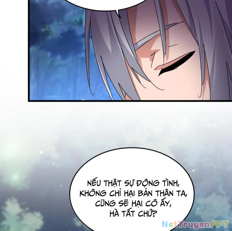 Đại Quản Gia Là Ma Hoàng Chapter 680 - Trang 4