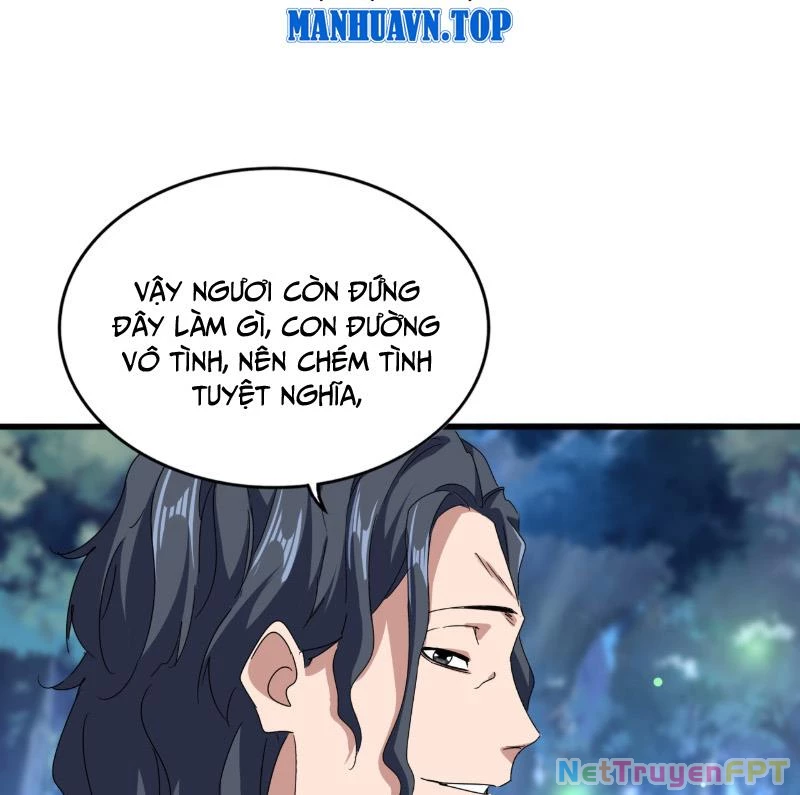 Đại Quản Gia Là Ma Hoàng Chapter 680 - Trang 4