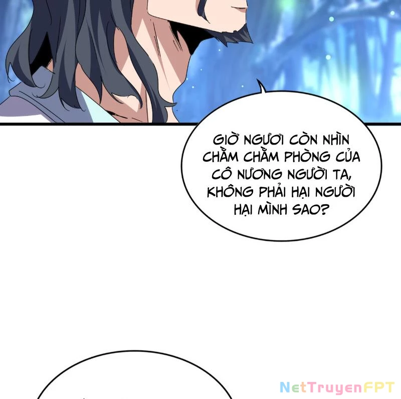 Đại Quản Gia Là Ma Hoàng Chapter 680 - Trang 4
