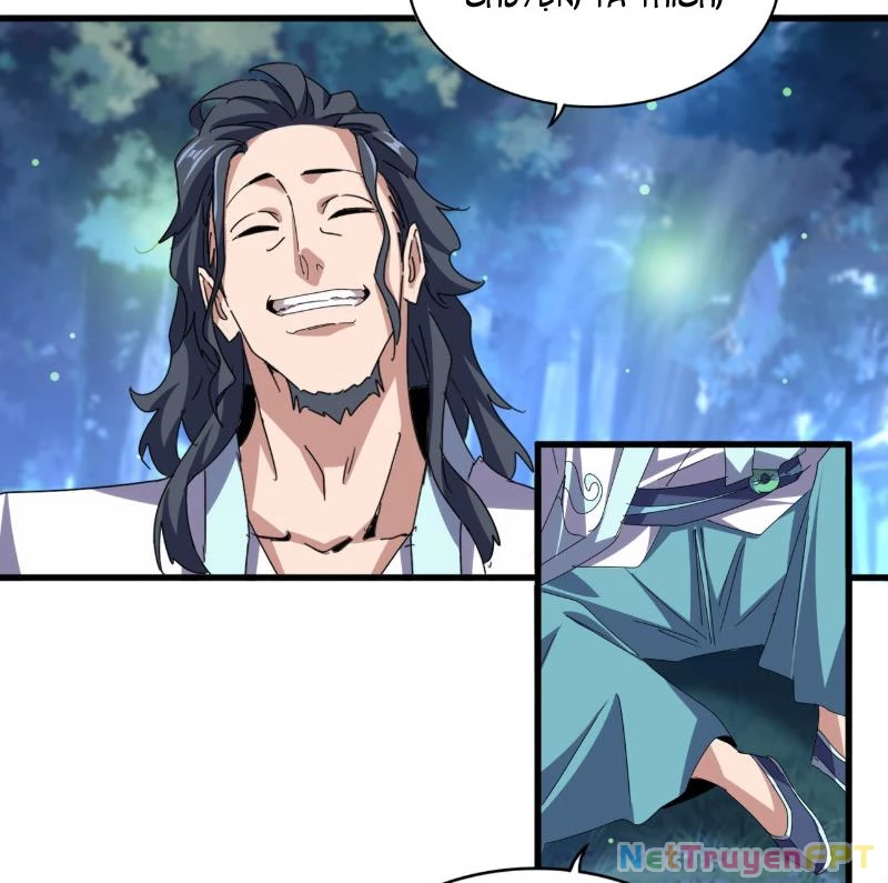 Đại Quản Gia Là Ma Hoàng Chapter 680 - Trang 4